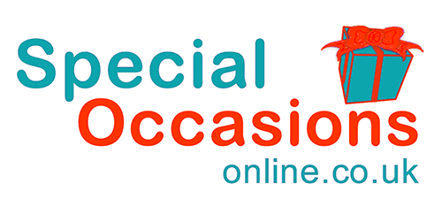 Special Occasions Online - Personalised gifts for all special occasions